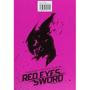 Red eyes sword - Akame ga Kill ! Vol.2 Livre en Ligne Red eyes sword - Akame ga Kill ! Vol.2 Livre en Ligne - Telecharger Ebook