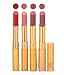 Rythmx Slim Lipsticks Set - 4 Fashionable Colors/Long Lasting RS.499.00