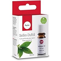 Suchergebnis auf Amazon.de für: grüne seife: Drogerie & Körperpflege