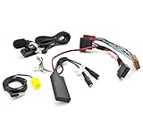 smart 451 bluetooth Erweitert Ihr bestehendes Original-Radio um eine Bluetooth Funktion mit Freisprechfunktion