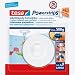 Produktbild 6 x Tesa Powerstrips Deckenhaken Large weiß VE=1 Stück