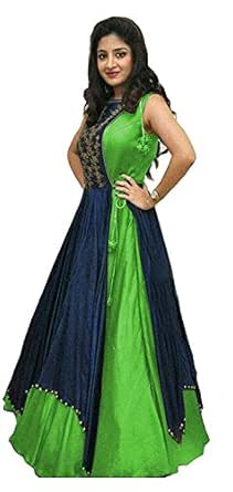 new model choli dress