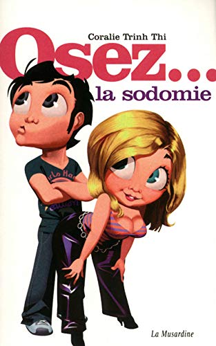 Télécharger Osez... la sodomie PDF Ebook En Ligne