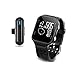 Produktbild Garmin Approach S20 GPS-Golf-Uhr Schwarz & truswing Bundle