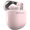HiFuture ColorBuds2 True Wireless Earphone, Pink
