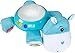 Fisher-Price Hippo Plush Projection Soother