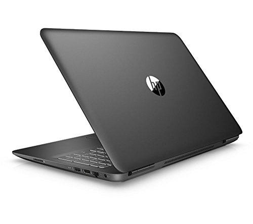 HP Pavilion Power 15-BC350SA 15 6  Laptop Intel Core i7-7500U 8GB   1TB GTX 950M