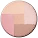 NYX Cosmetics Mosaic Powder - Plummy