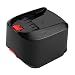 Produktbild Energup 18V 4,0Ah Li-ion Ersatz Akku Kompatible mit alle Bosch Power4All System 18V Akku 2 607 336 039, 2 607 335 040, 2 607 336 207, 2 607 336 208, 2 607 336 921, 1 600 Z00 000