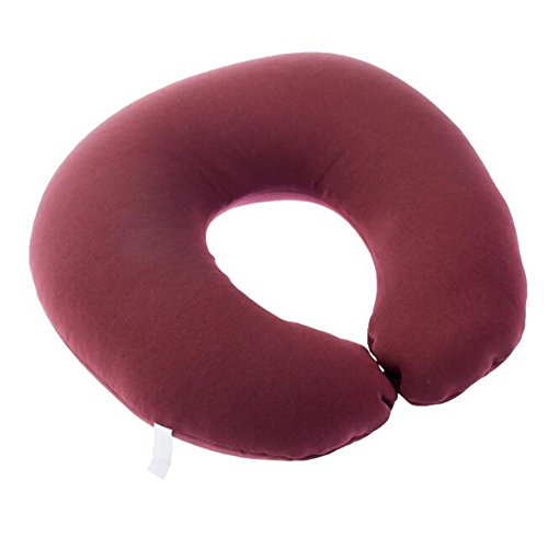 2016 mircrobeads cuello almohada