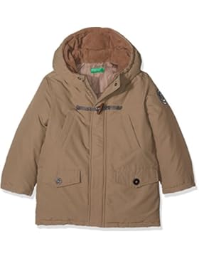 United Colors of Benetton Jungen Jacke