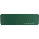 Robens Campground 30 Ultra Yalıtımlı Şişme Mat R-:2,8 (-2&deg;C) Green