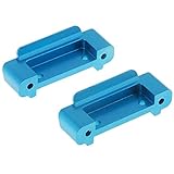 Größe (L x B x H): Ca. 40 x 20 x 20 mm / 1,57 x 0,8 x 0,8 Zoll