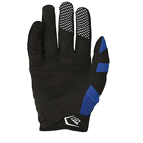 O’Neal Element Handschuhe Blau Moto Cross Mountain Bike MX MTB DH FR, 0399-0 - 2