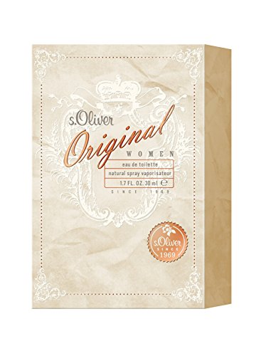 S OLIVER S.Oliver Wom Orig EDT Vapo 30 ml - 2