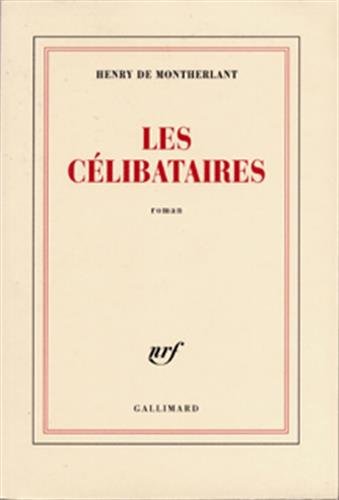 Les  Célibataires