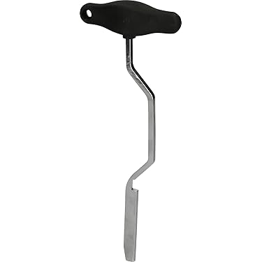 Lange slangenboor16 mm - Antiek | Gereedschap en Instrumenten