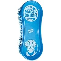 Kerbl 81901 Magic Brush Dog Blue Sky