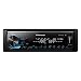Pioneer MVH-X390BT Vehicle Digital Media Receiver with Pioneer ARC app compatibility,Built-in Bluetooth and USB Direct Control for iPod/iPhone and Certain Android Phones, Black RS.11908.00