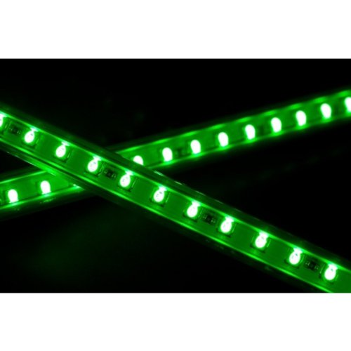 Preisvergleich Produktbild Led Strip Set 2x27 Led, green