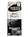 Biore MEN'S Black Pore Strips (Pack of 10 Black Strips)