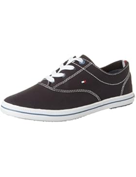 Tommy Hilfiger Damen Int E1285rin 4d1 Sneakers