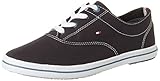 Tommy Hilfiger Int E1285rin 4d1, Zapatillas para Mujer