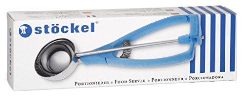 Eisportionierer Stöckel Modell X 30