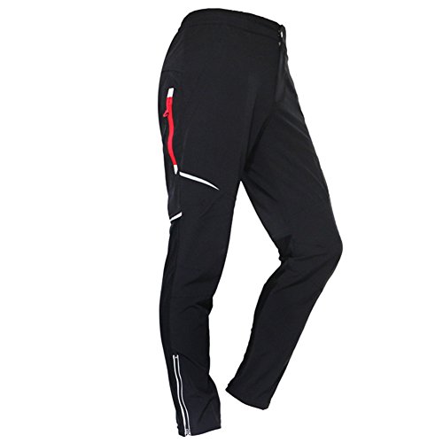 women's cycling trousers
