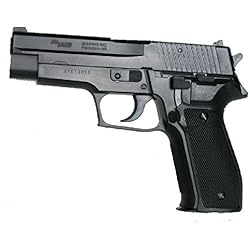 REPLIQUE PISTOLET A BILLES SIG SAUER P226 SPRING 0.5 JOULE 280001/ 280002 AIRSOFT