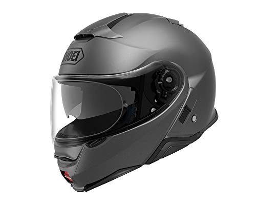 Preisvergleich Produktbild SHOEI Neotec II Mattgrau Klapphelm Touring (XXL)