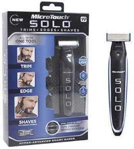 shoppers beard trimmer