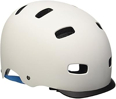 Abus Casque Abus Scraper V.2 Blanc