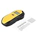 Produktbild fggfgjg TH250 Digital Mini Wood Metal AC Live Wire Detector Meter Wall Stud Finder(Yellow & Black)
