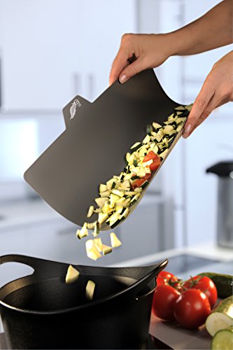 Gefu 12750 Schneidmatten Matteo, 4Er-Set - 2