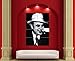 Produktbild AL CAPONE MAFIA GIANT POSTER PLAKAT DRUCK ART PRINT X2818