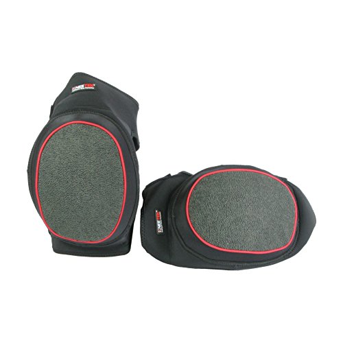 Preisvergleich Produktbild Knieschoner Kneetek® 'Safetek-Kevlar-Robust'