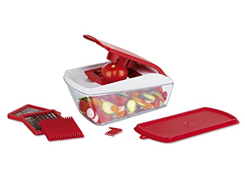 TV Unser Original 02211 maxxcuisine Chop'n Slice, 9-teilig