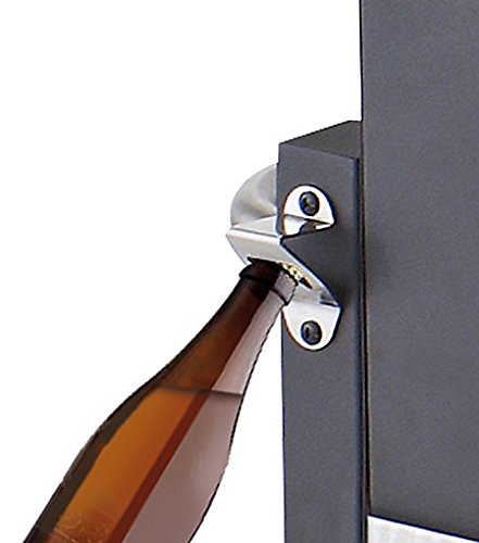 BUSCHBECK Grillbar Rica, B/T/H: 110/65/93 cm - 3