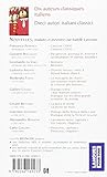 Image de Bilingue Dix auteurs classiques italiens
