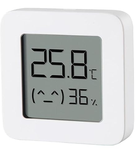 Xiaomi Mi Smart Humidificateur 2 Lite Blanc EU BHR6605EU - Humidificateur Intelligent Compact