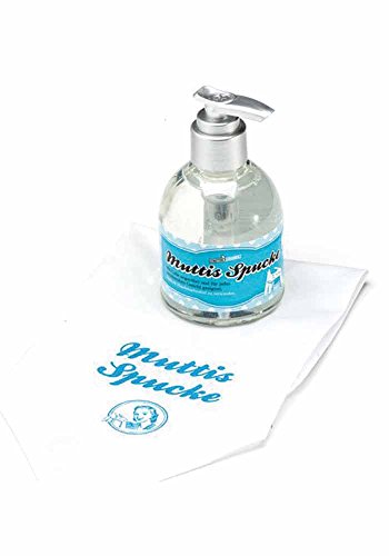 Preisvergleich Produktbild Muttis Spucke - Seife