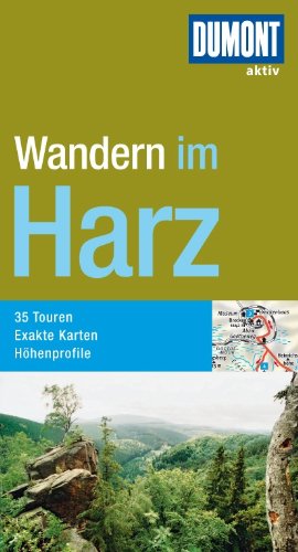 Download DuMont aktiv Wandern im Harz