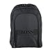 Produktbild HUGO BOSS Kinder Rucksack mit Logo dunkelgrau
