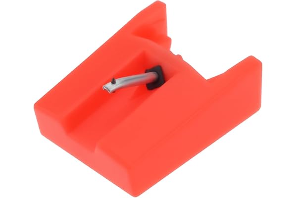 OTOTEC Skivspelare roterande nål ersättning stylus kompatibel med Sony PSLX49 PSLX49P PPSLX52 PSLX52P PSLX55