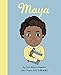 Produktbild Maya Angelou: My First Maya Angelou (Little People, Big Dreams)
