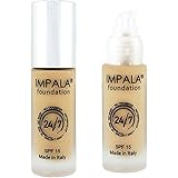 Hecho en Italia. Producto probado dermatológicamente. Vol.30 ml.