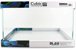 Blau Aquaristic Cubic Aquascaping 28 6400 g