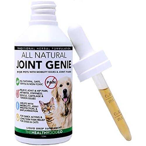 Amazon.co.uk pain relief for dogs with arthritis