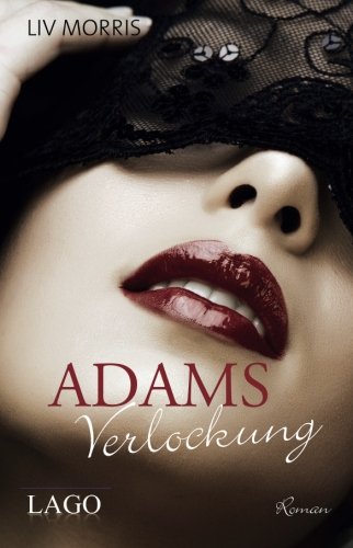 Adams Verlockung (Touch of Tantra, Band 1)